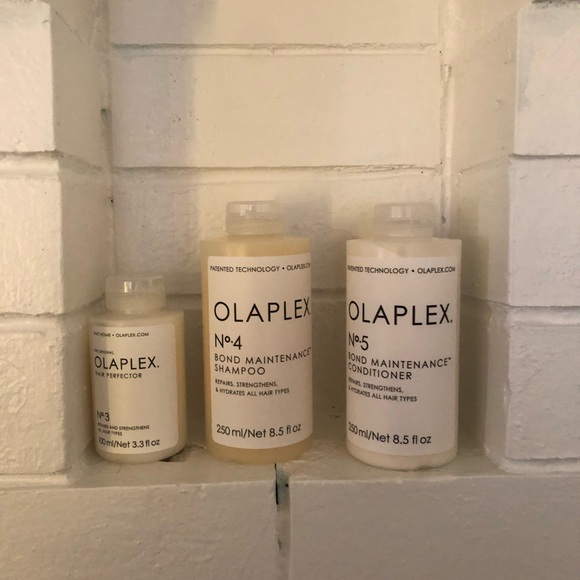 olaplex Other - NEW Olaplex Bundle